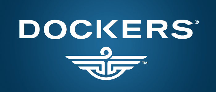 Dockerslogga