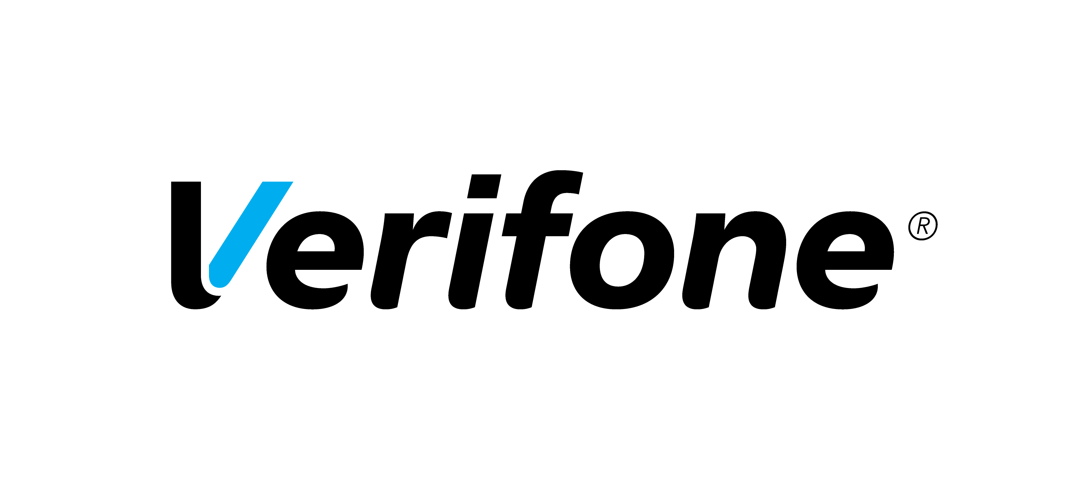 verifone logo primary pos 2color